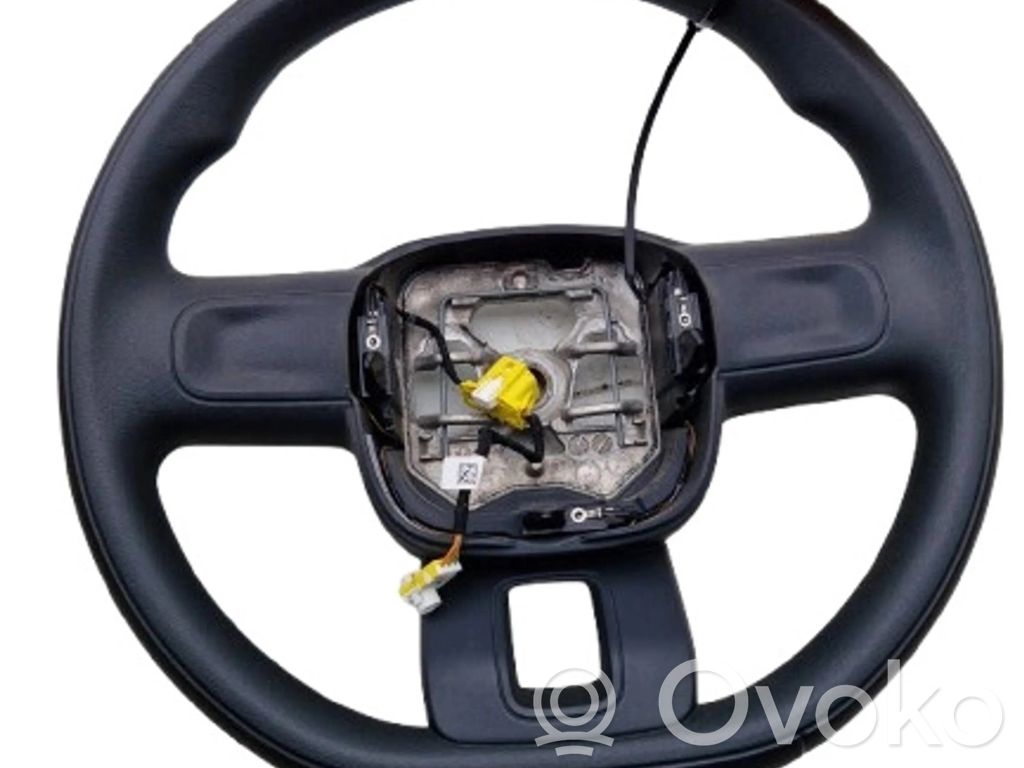 Citroen C3 Volante 