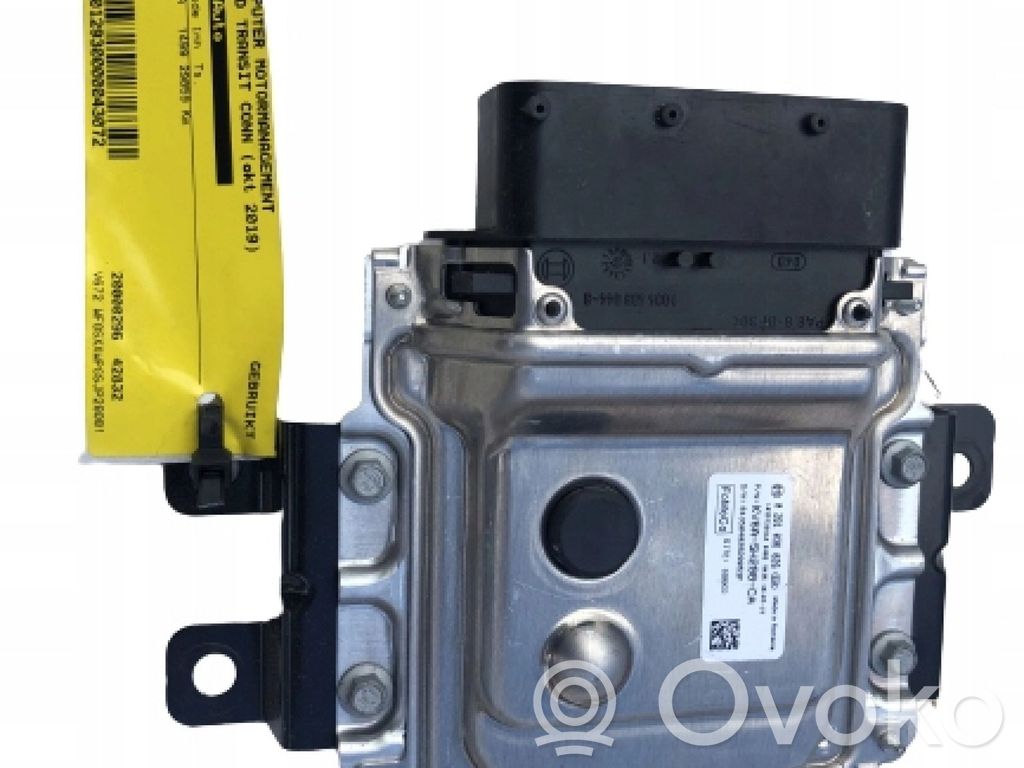 Other control units/modules   0281036026,KV6A5H298CA,0281036026
