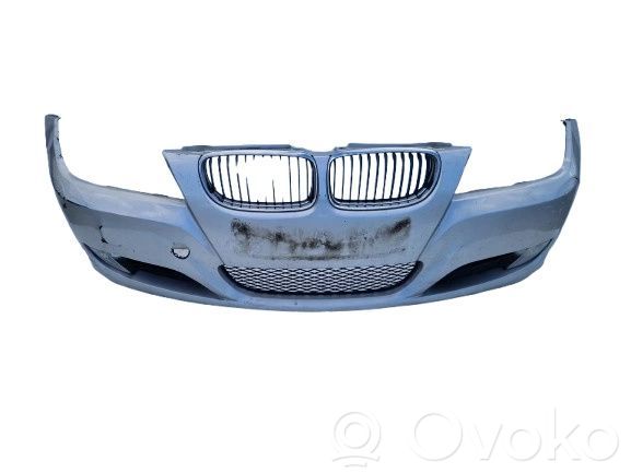 BMW 3 E90 E91 Priekšējais bamperis 