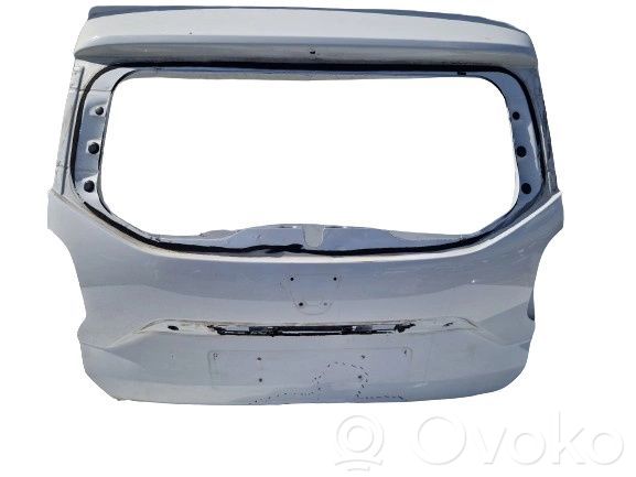 Puerta del maletero/compartimento de carga   901005242R