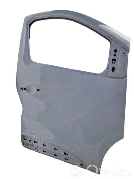 Front door   806741931R