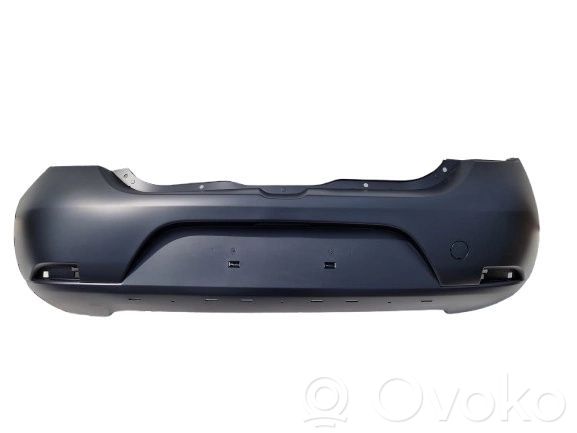 Dacia Sandero II Parachoques delantero 