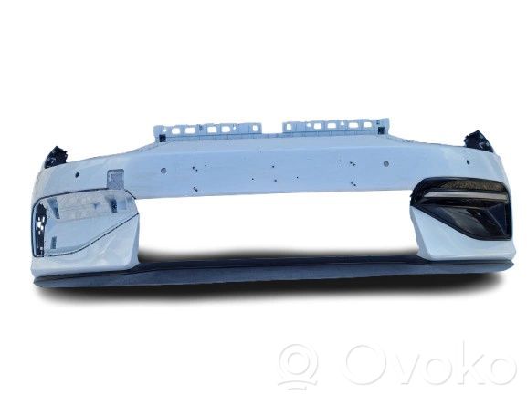 Front bumper   86511CV200