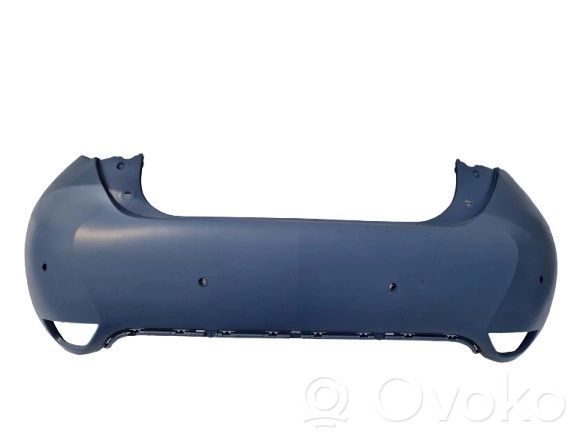 Renault Zoe Parachoques delantero 