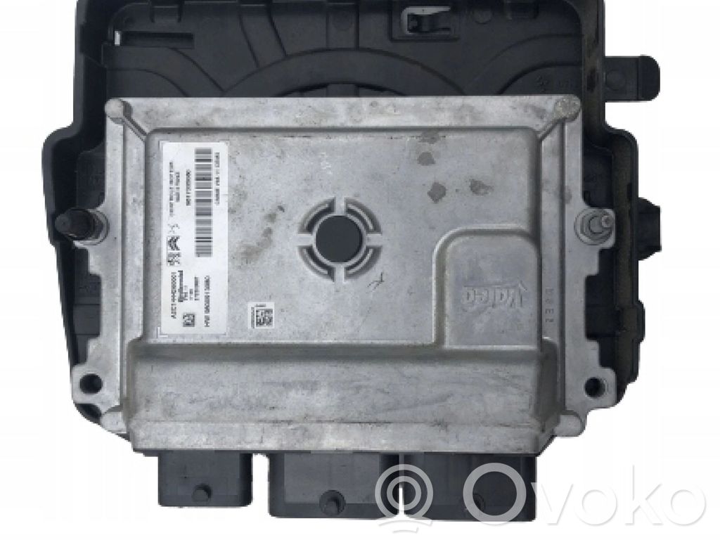 Citroen C3 Picasso Other control units/modules 