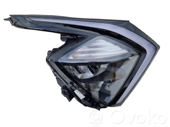 Phare frontale   92102R2000