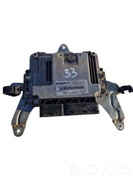Fiat Bravo Other control units/modules 