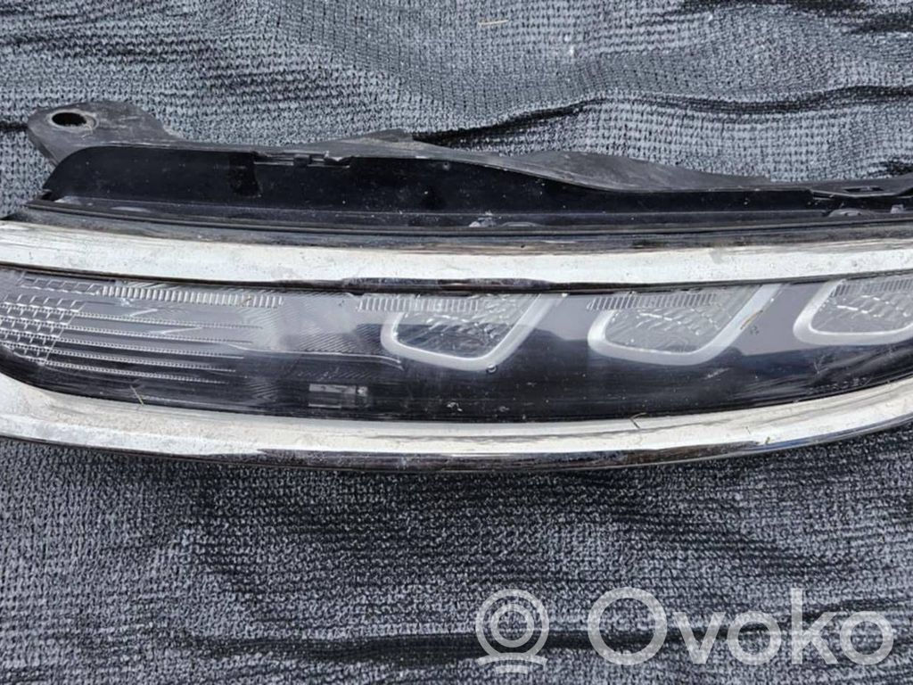 Citroen C3 LED dienas gaisma 
