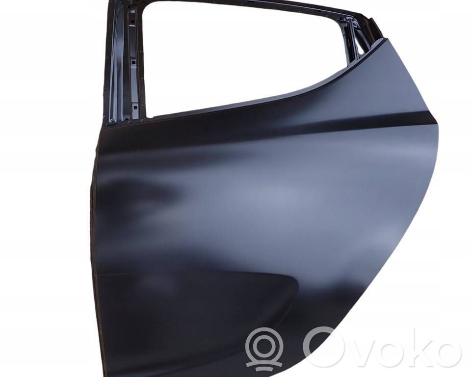 Lancia Ypsilon Puerta delantera 