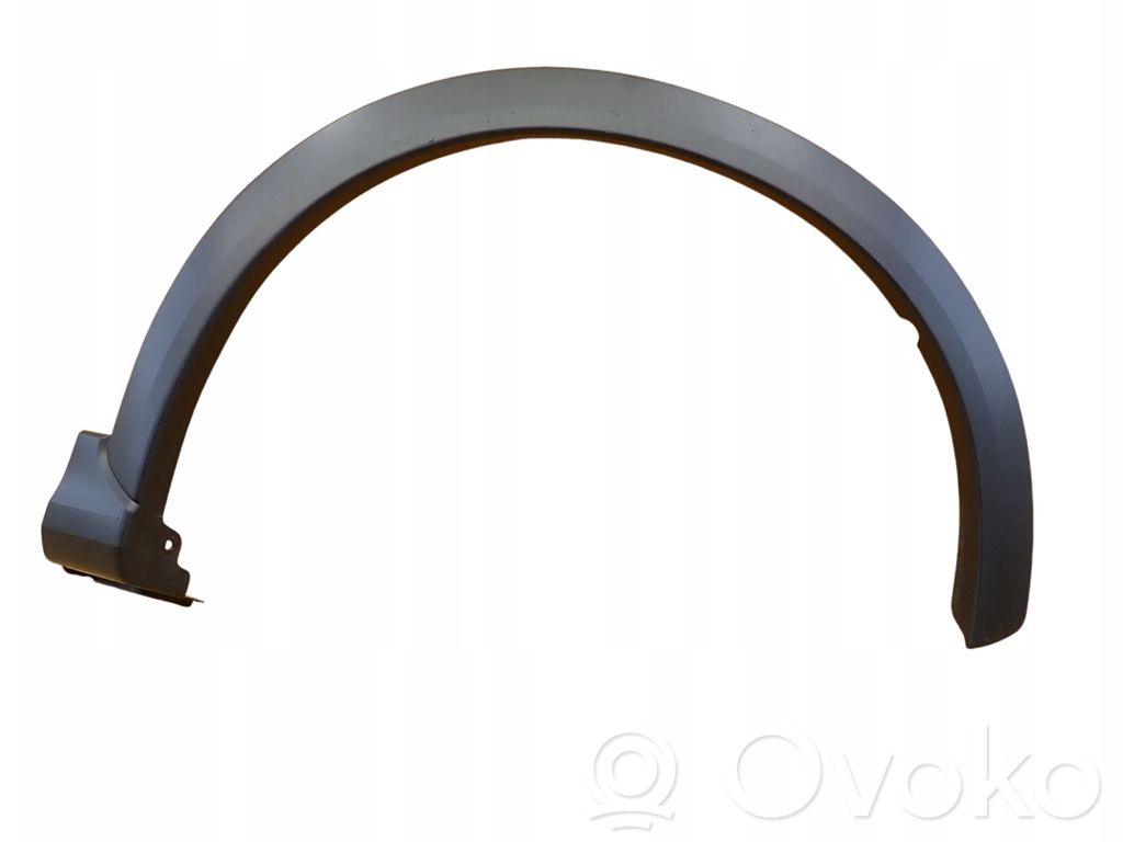 Front arch trim   7400A510