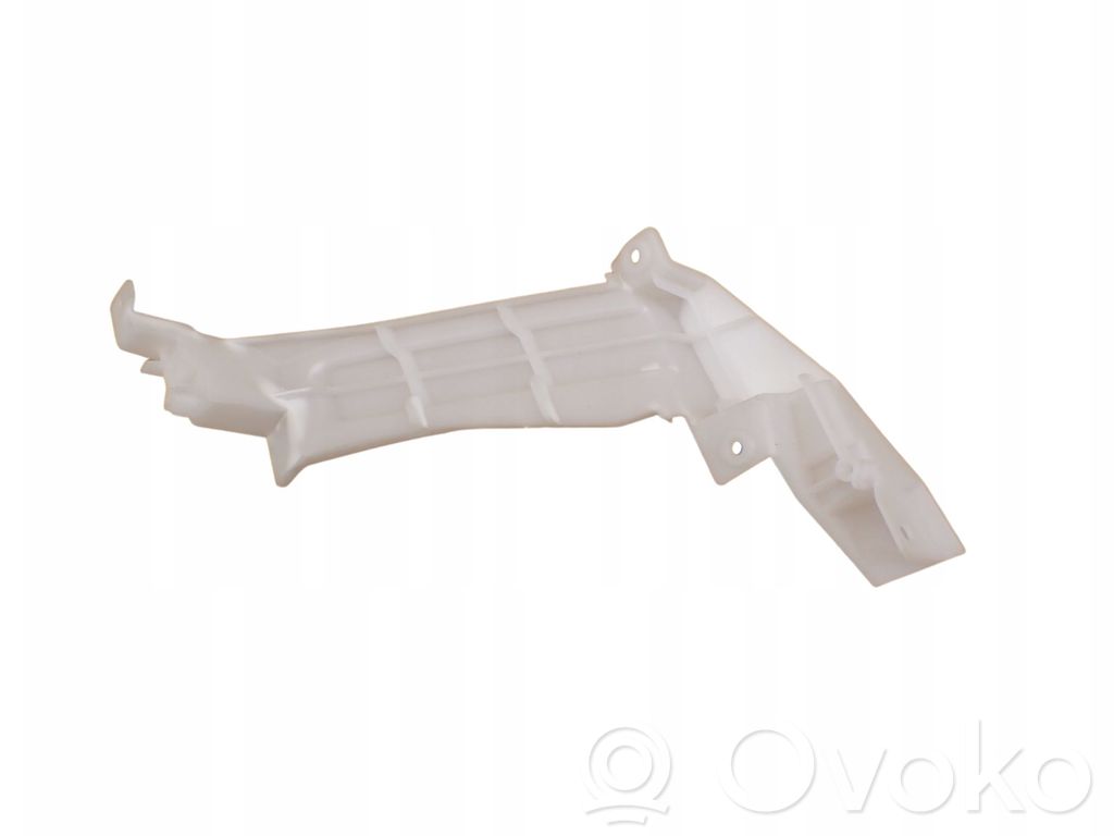 Mitsubishi Eclipse Cross Front bumper mounting bracket 
