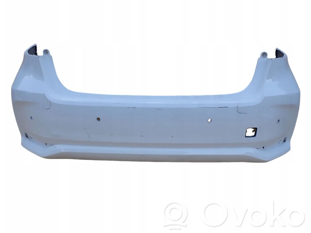 Toyota Corolla E210 E21 Parachoques 