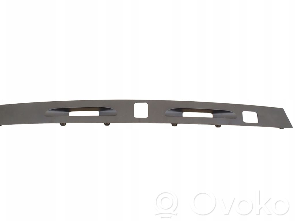 Toyota Corolla E210 E21 Tailgate trim 