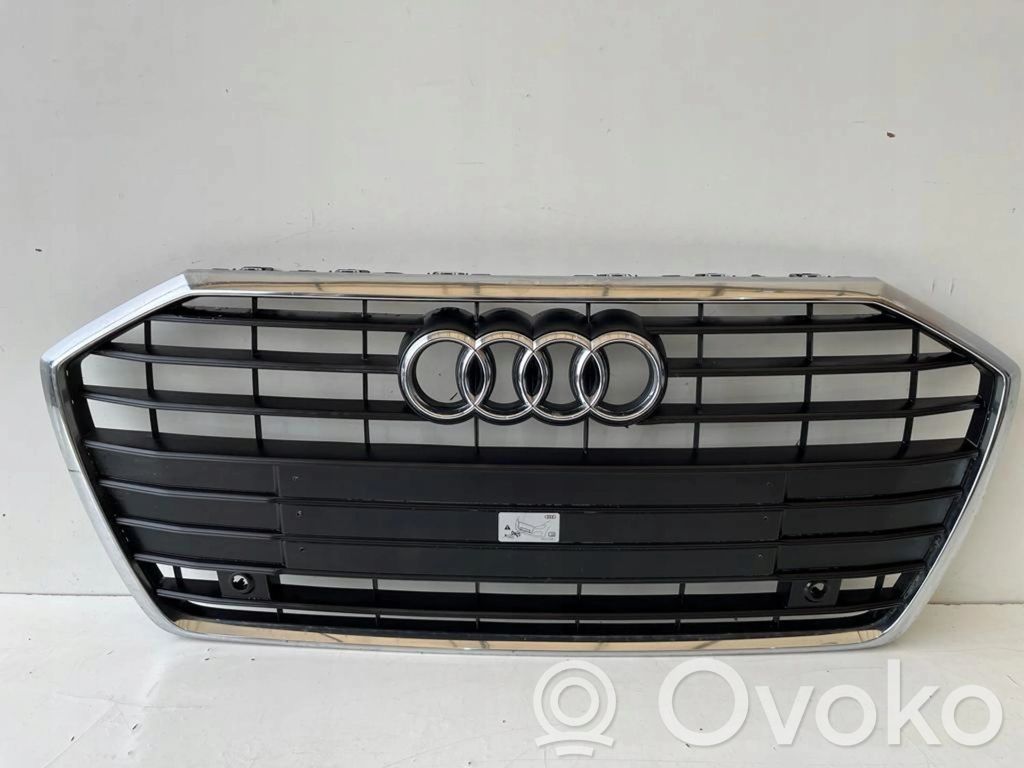 Audi A6 S6 C8 4K Oberes Gitter vorne 