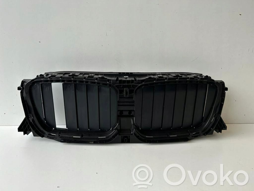 BMW X3 G01 Intercooler air guide/duct channel 