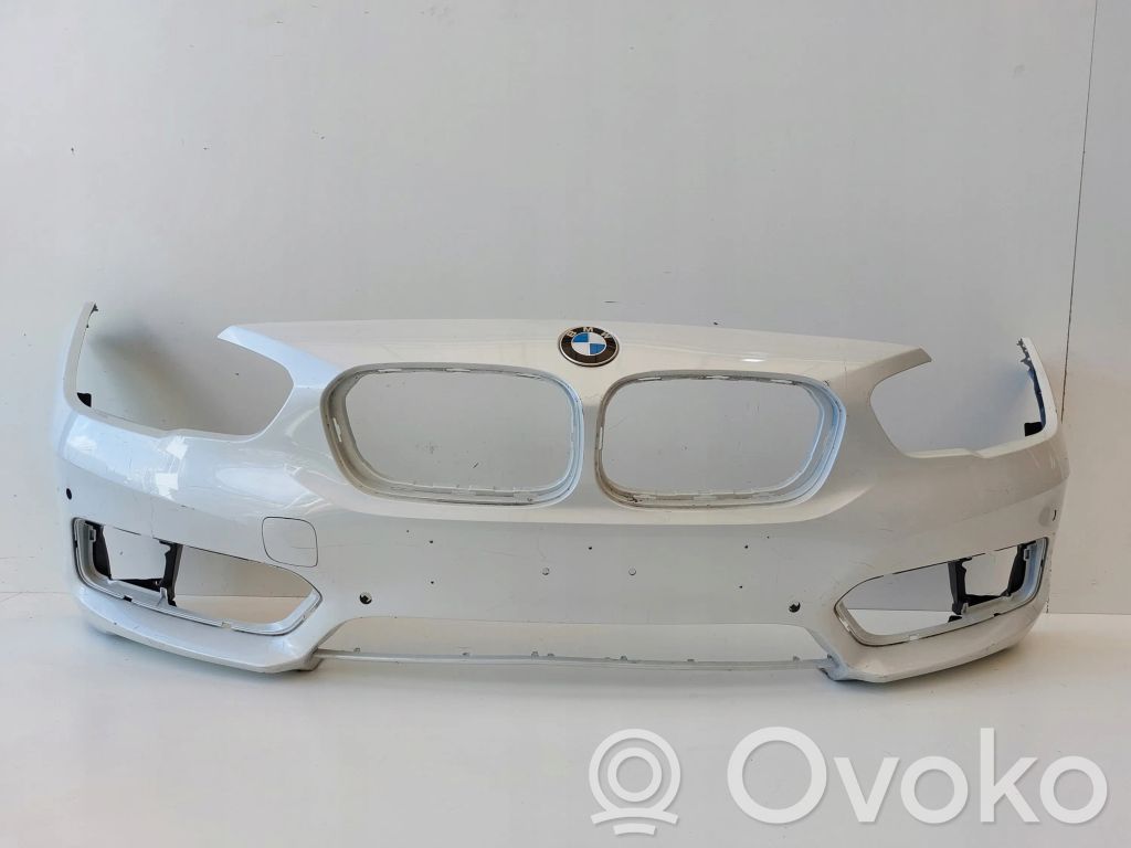 BMW 1 F20 F21 Zderzak przedni 