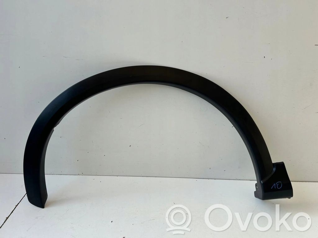 Front arch trim   7400A509