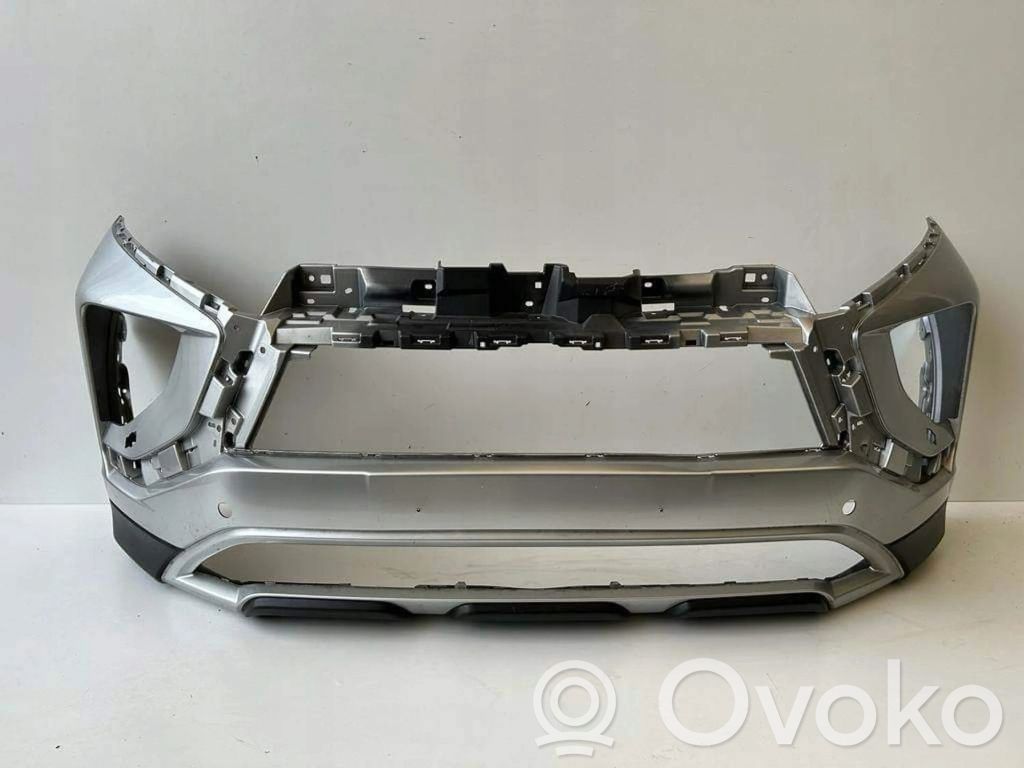 Front bumper   6400K95477