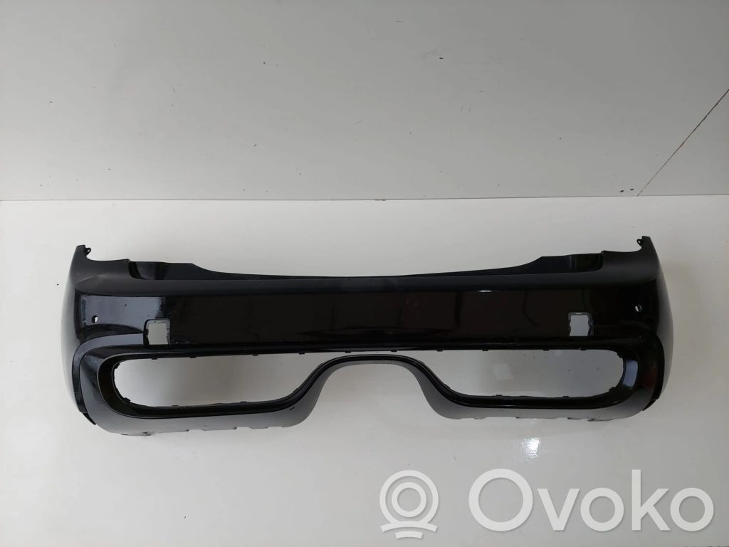 Mini One - Cooper F56 F55 Parachoques 