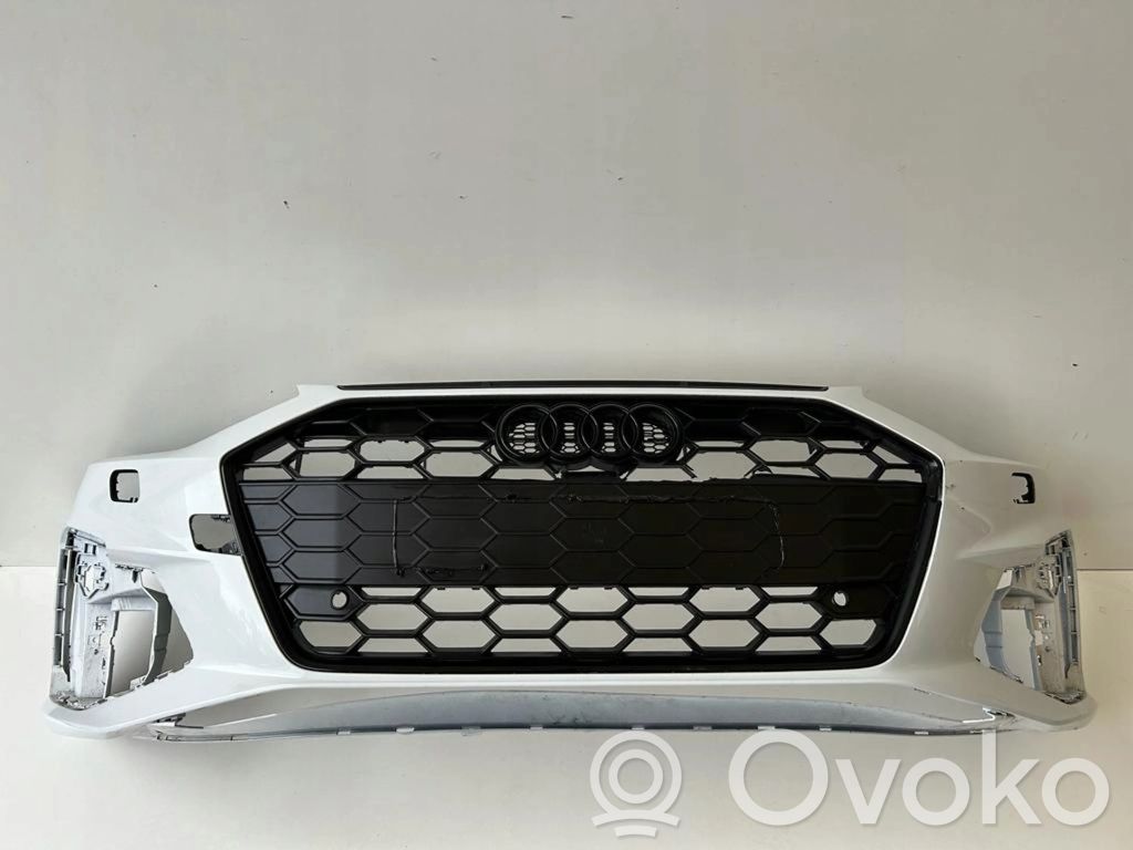 Audi A4 S4 B9 8W Parachoques delantero 