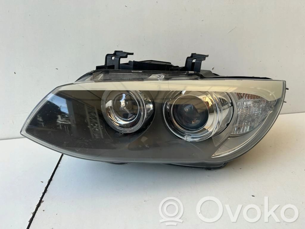 BMW 3 E92 E93 Headlight/headlamp 