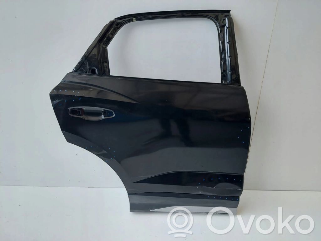 Puerta trasera   83AQ3000
