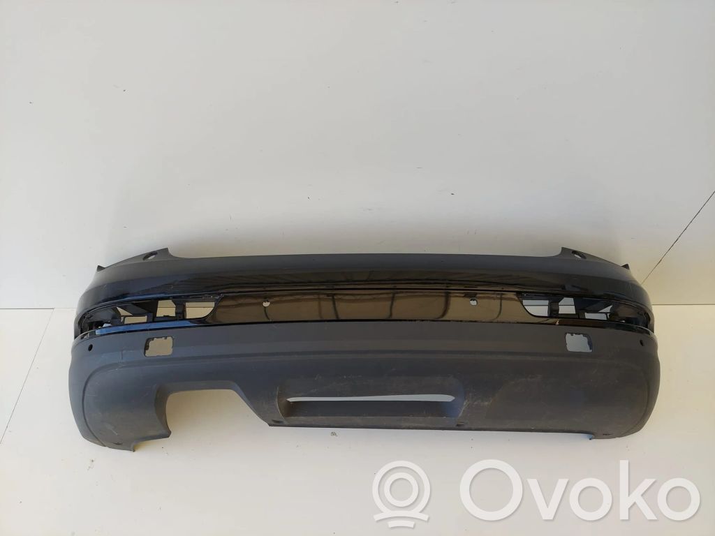 Audi Q3 8U Puskuri 
