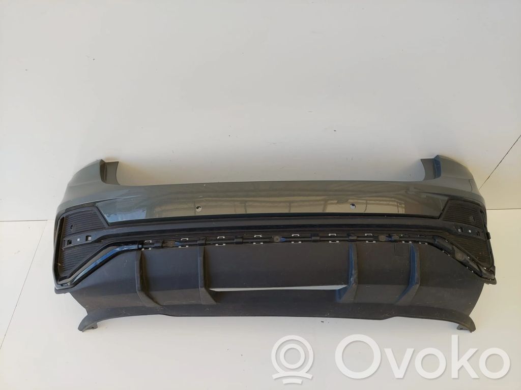Audi Q3 F3 Parachoques 