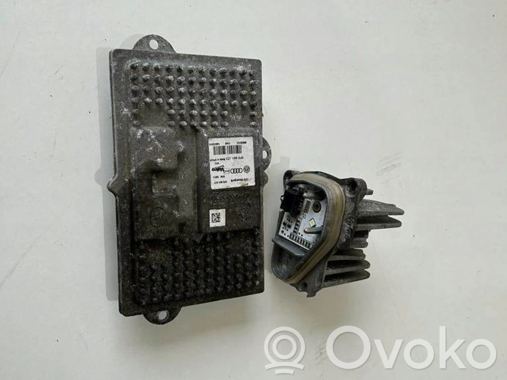 Seat Leon (5F) Unitate/modul control lămpi xenon 