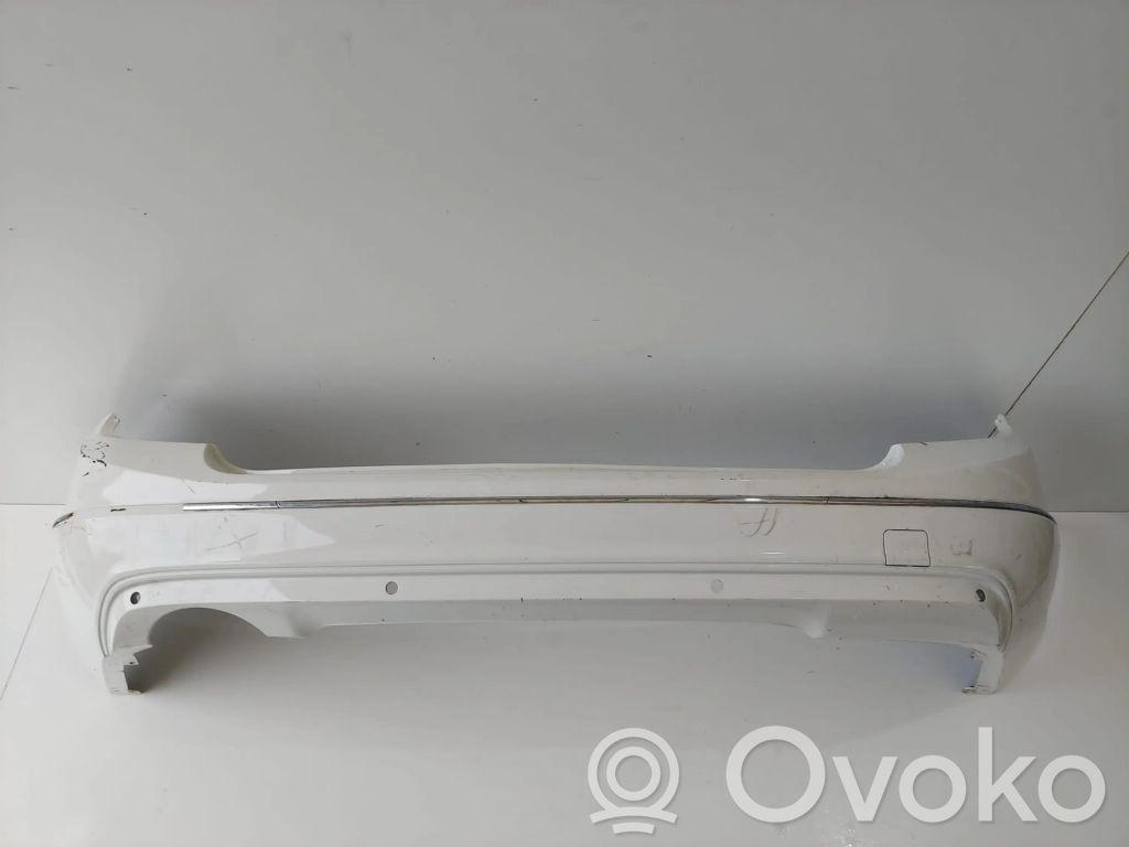 Mercedes-Benz C W204 Parachoques 