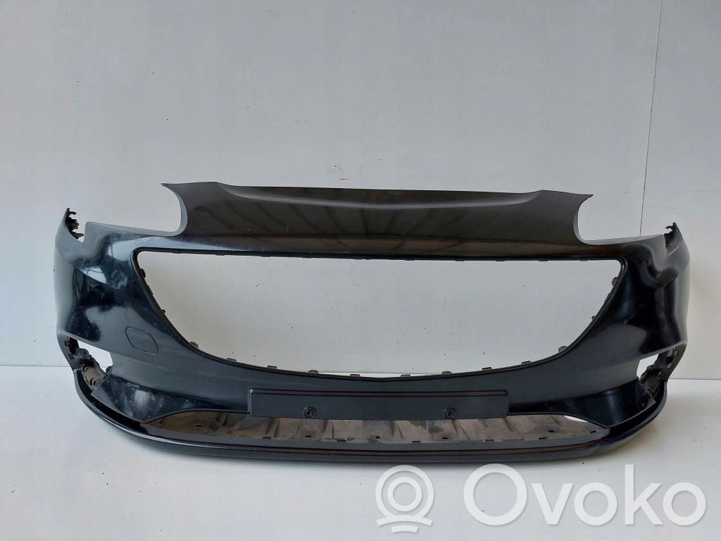 Front bumper   39003567