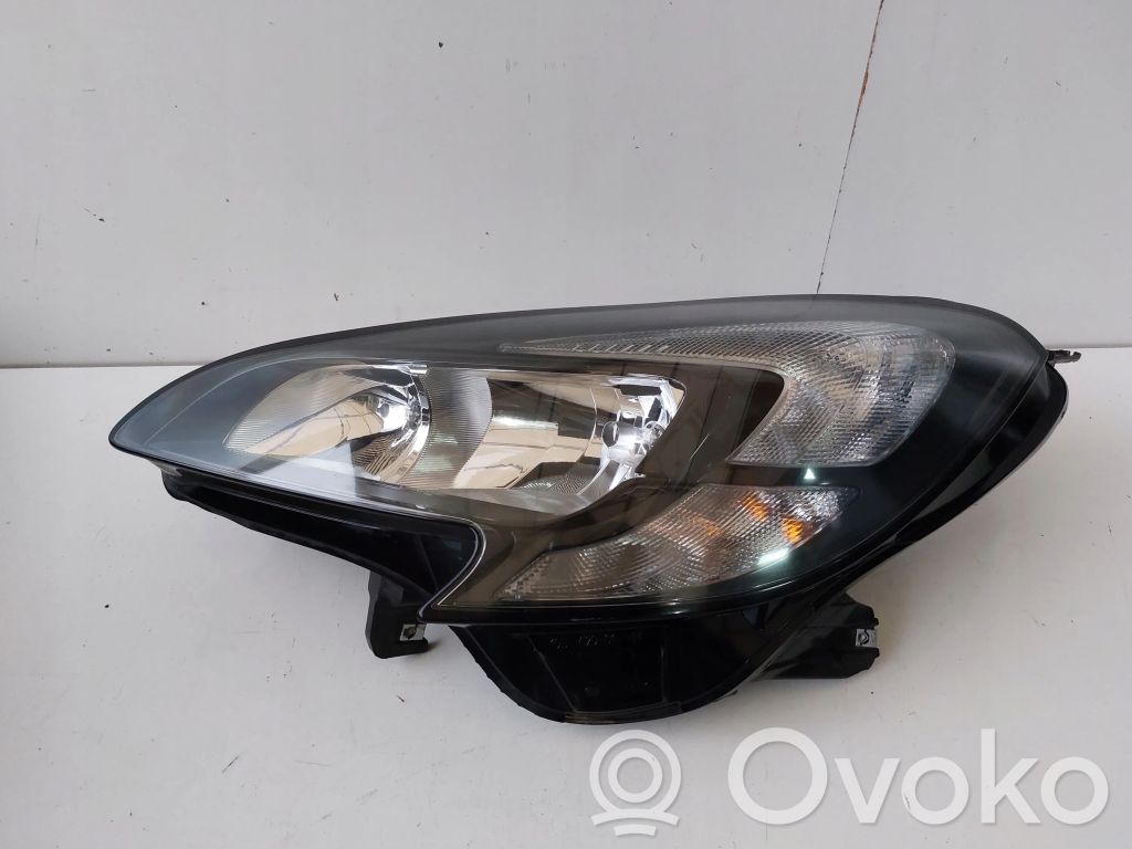 Headlight/headlamp   39108222
