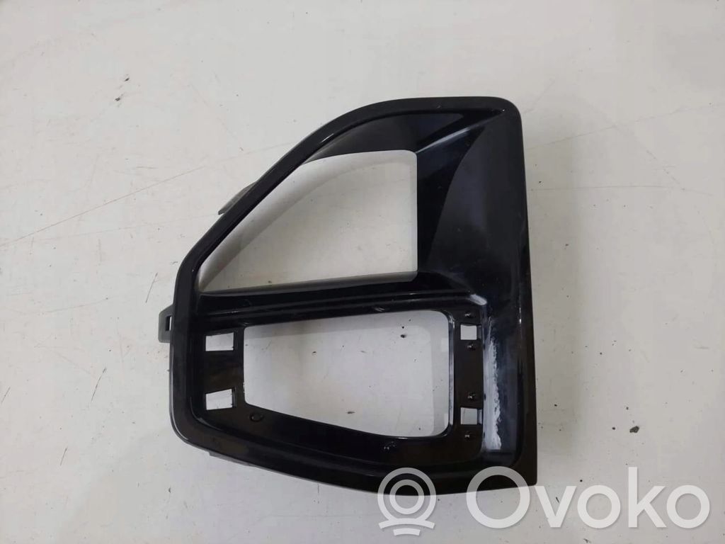 BMW X5 G05 Front bumper lower grill 