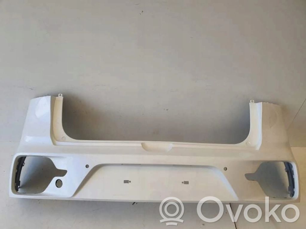 KIA Niro Rear bumper 