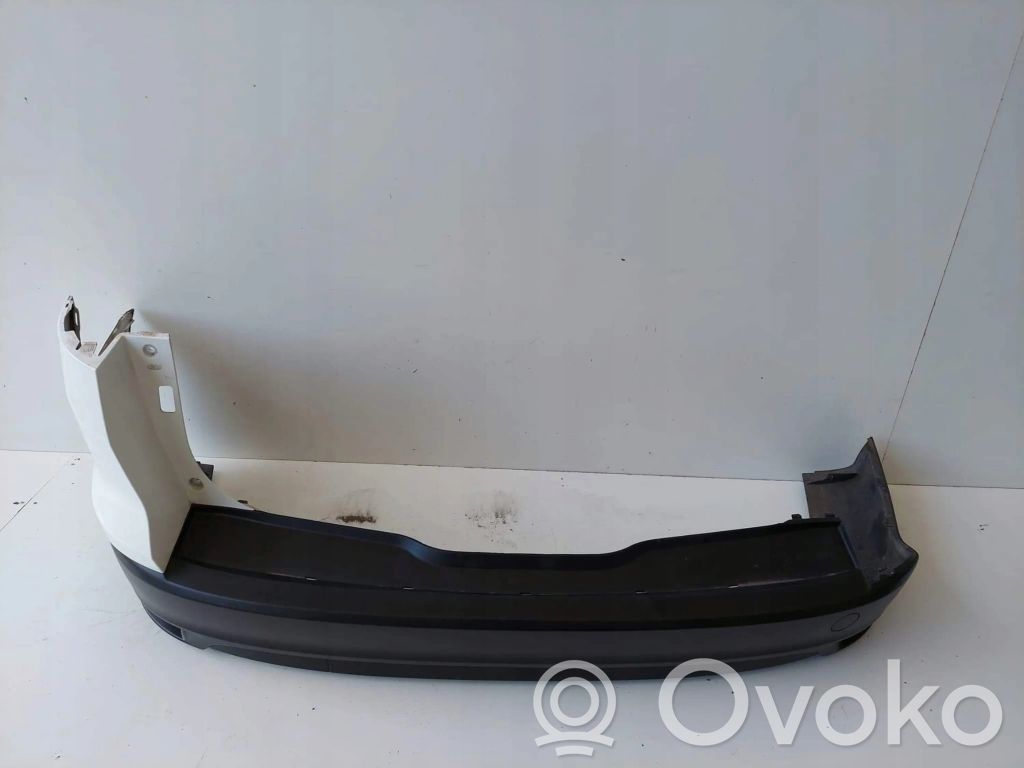 Бампер   BM5117865A