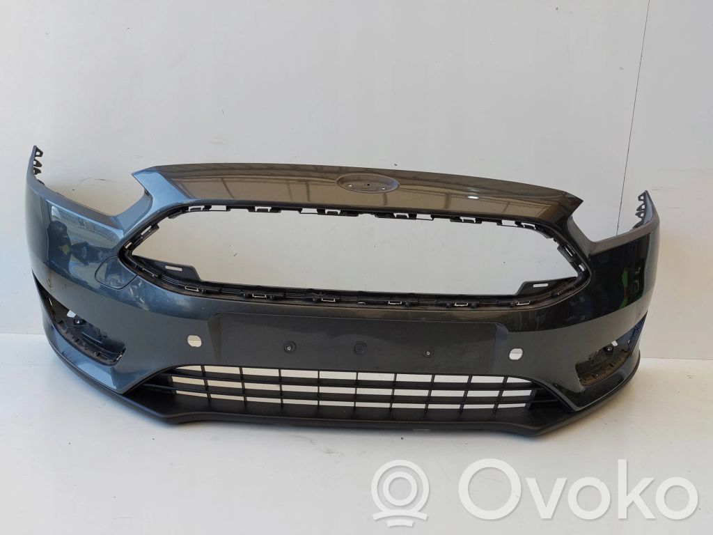 Parachoques delantero   F1EB17757A