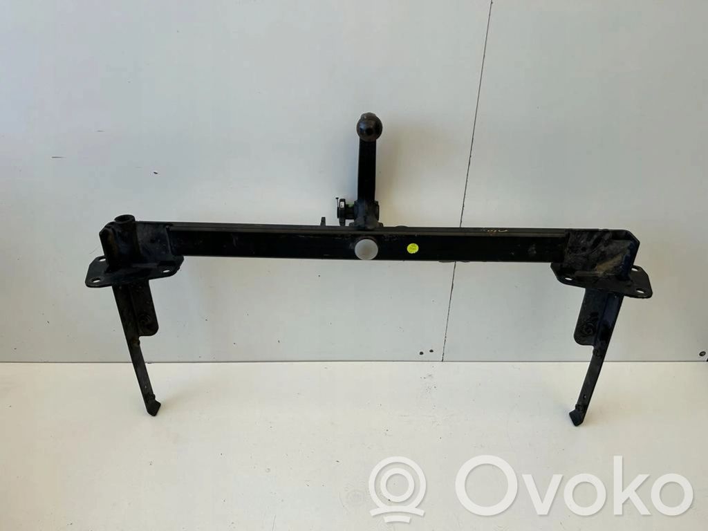 Opel Astra K Juego de bolas de remolque 