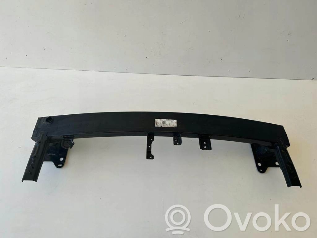 KIA Ceed Balkis priekinio bamperio 