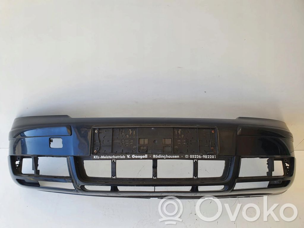 Audi A4 S4 B7 8E 8H Front bumper 