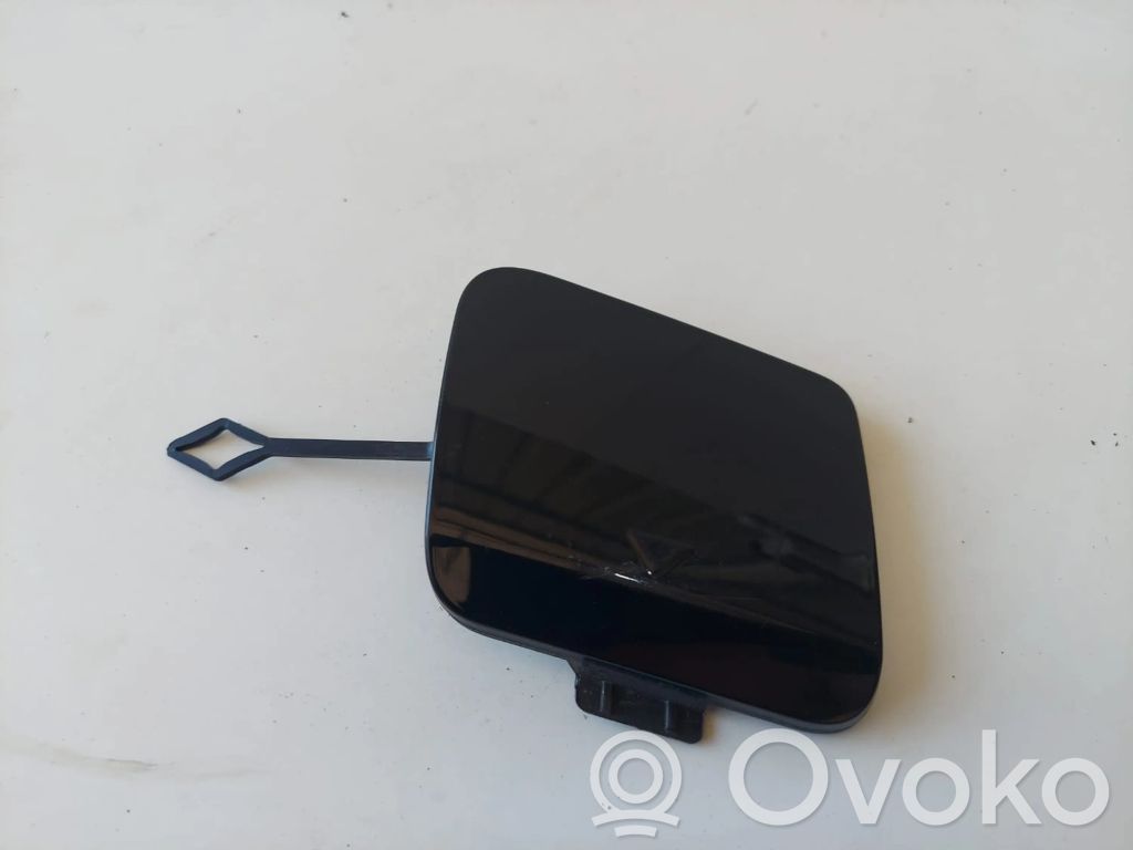 BMW 1 F40 Zaślepka / Osłona haka holowniczego przednia 