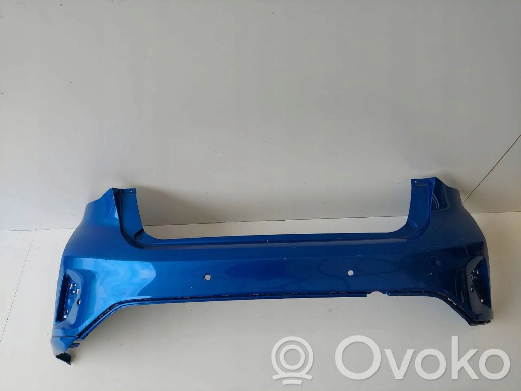 Bamperis   JX7B17906A1,JX7B17906A1