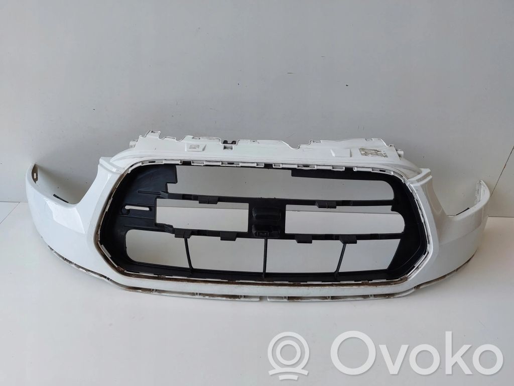 Ford Transit Priekinis bamperis 