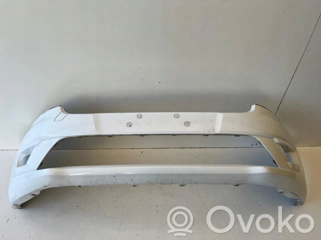 Ford Transit Custom Parachoques delantero 
