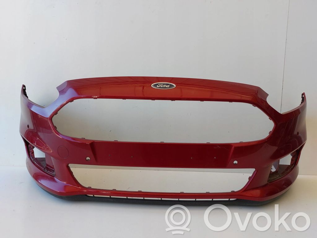 Ford S-MAX Priekinis bamperis 
