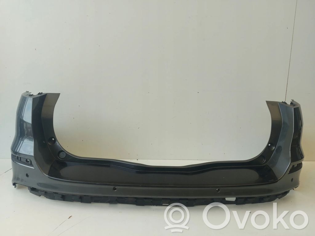 Ford Mondeo MK V Parachoques 