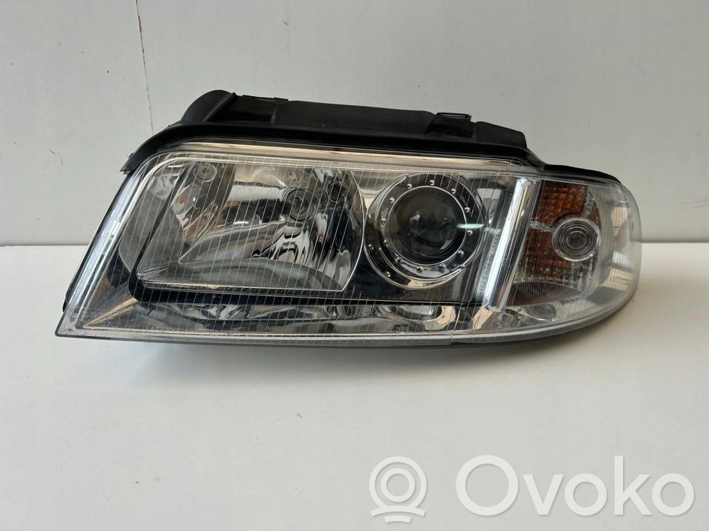 Audi A4 S4 B5 8D Scheinwerfer 