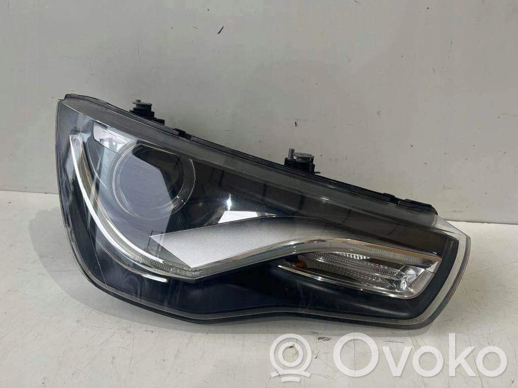 Audi A1 Headlight/headlamp 