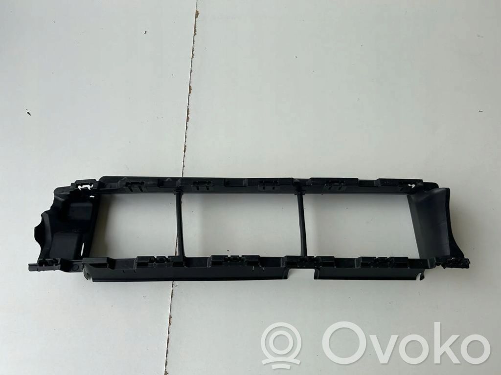 Ford Galaxy Canale guida dell’aria dell’intercooler 