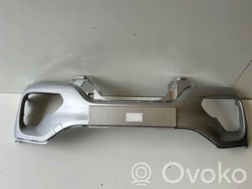 Dacia Spring Parachoques delantero 