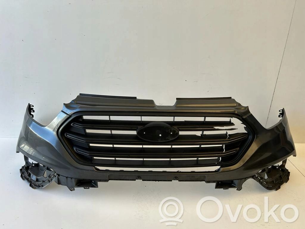 Ford Transit Custom Parachoques delantero 